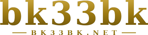 bk33bk logo